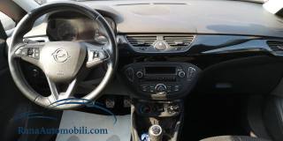 OPEL Corsa usata, con Boardcomputer