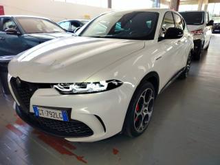 ALFA ROMEO Tonale usata, con Airbag laterali