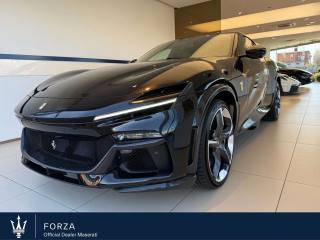 FERRARI Purosangue Purosangue 6.5