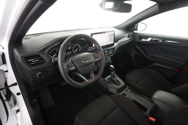 FORD Focus usata 1
