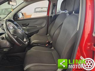 LANCIA Ypsilon usata 10