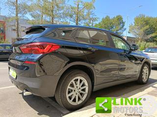 BMW X2 usata, con Fari LED
