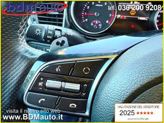 KIA Proceed usata, con Climatizzatore