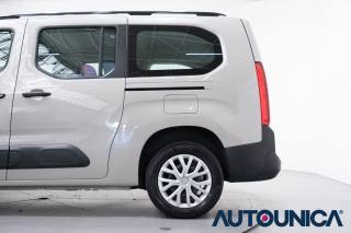 CITROEN Berlingo usata 38