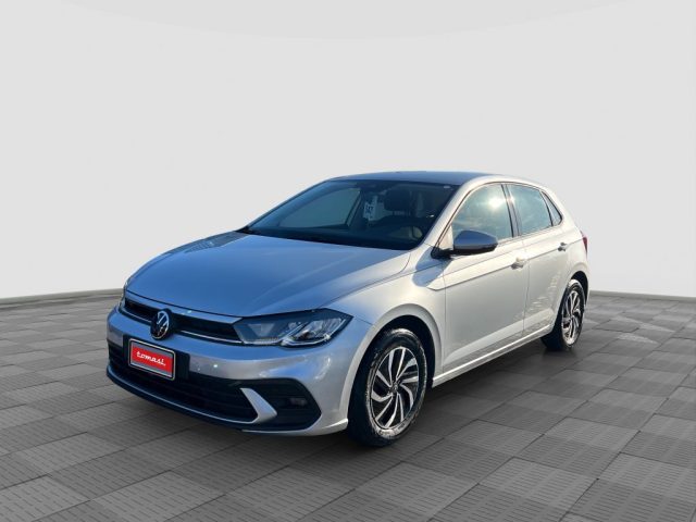 VOLKSWAGEN Polo usata 0
