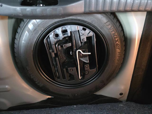 CITROEN C3 usata, con ESP