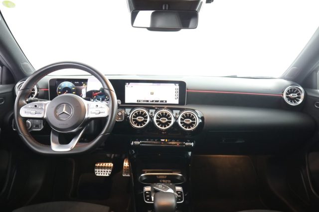 MERCEDES-BENZ A 180 usata 3