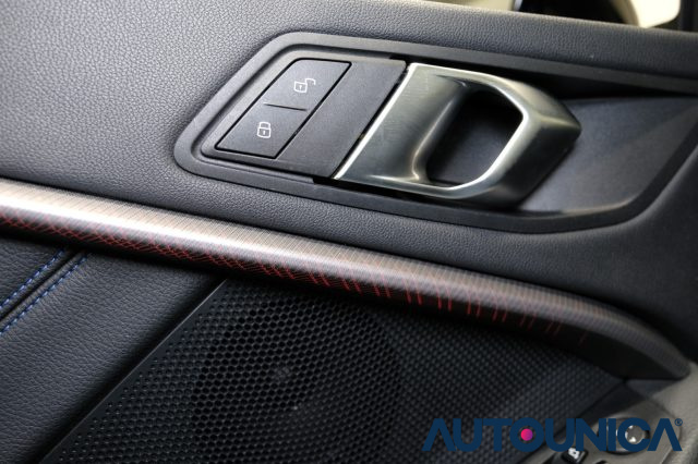 BMW 220 usata, con Frenata d