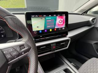 SEAT Leon usata, con ESP