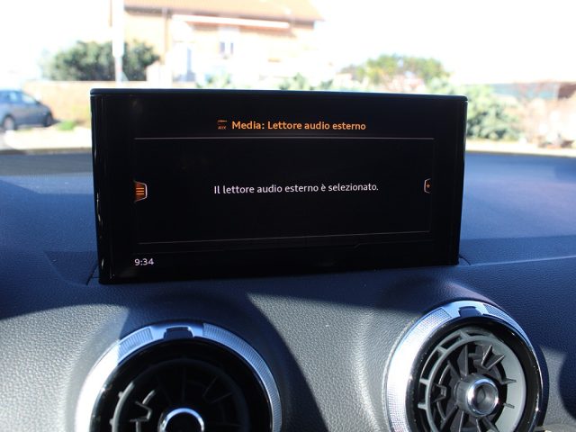 AUDI Q2 usata, con Specchietti laterali elettrici