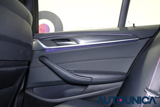 BMW 530 usata, con Pacchetto sportivo