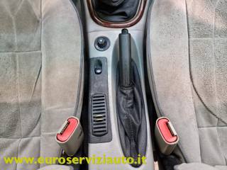 LANCIA Lybra usata, con Climatizzatore automatico, 2 zone