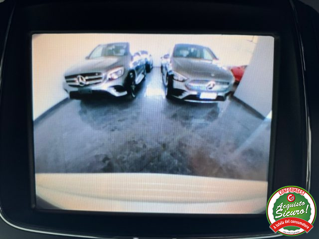 FIAT Freemont usata, con ESP