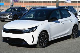 OPEL Corsa usata, con Controllo elettronico della corsia