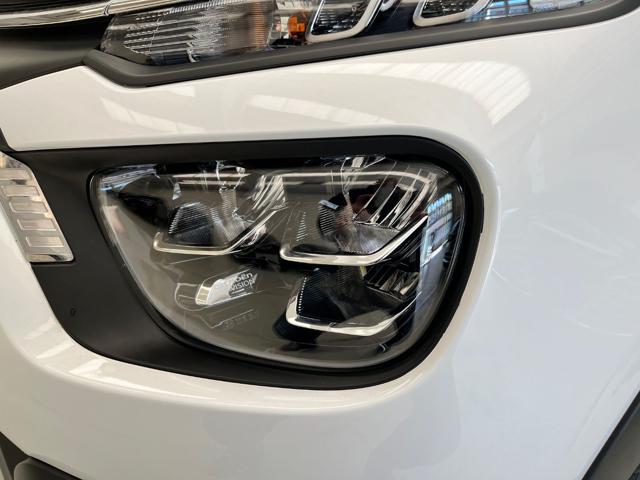 CITROEN C3 usata, con Airbag Passeggero