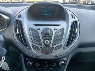 FORD B-Max usata, con Fendinebbia