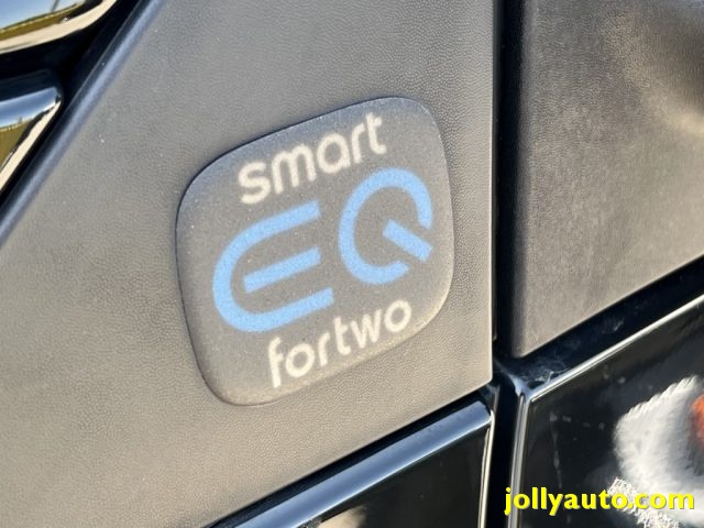 SMART ForTwo usata, con Chiusura centralizzata