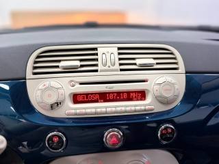FIAT 500 usata 17