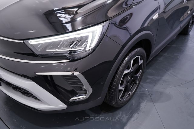 OPEL Crossland usata, con Specchietti laterali elettrici