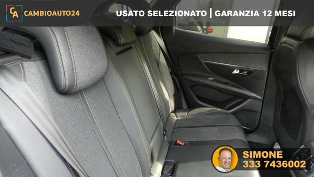 PEUGEOT 3008 usata 94