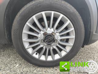 FIAT 500X usata, con Specchietti laterali elettrici