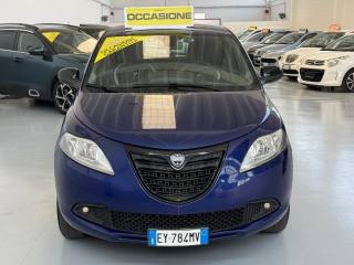 LANCIA Ypsilon usata, con Airbag