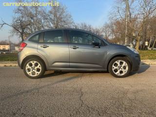 CITROEN C3 usata, con Airbag laterali