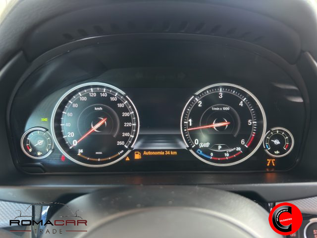 BMW X6 usata, con Climatizzatore