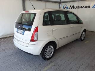 LANCIA MUSA usata, con Immobilizzatore elettronico