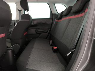 CITROEN C3 Aircross usata, con Immobilizzatore elettronico