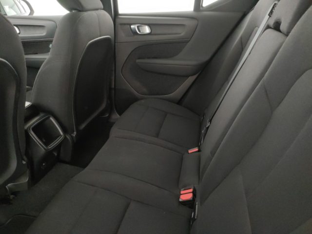 VOLVO XC40 usata, con Climatizzatore