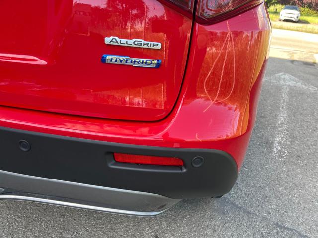 SUZUKI Vitara usata, con Airbag Passeggero