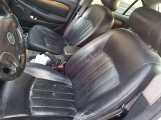 JAGUAR X-Type usata, con Airbag Passeggero