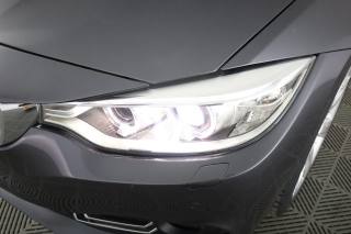 BMW 420 usata 7