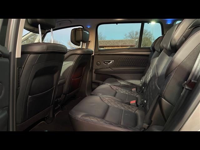 RENAULT Espace usata, con ESP
