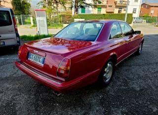 BENTLEY Continental usata 5
