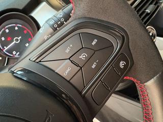 FIAT 500X usata, con Volante in pelle