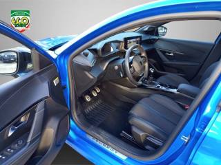 PEUGEOT 208 usata, con Sensore di luce