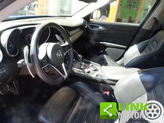 ALFA ROMEO Giulia usata, con Cerchi in lega