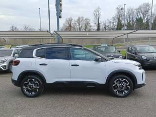 CITROEN C5 Aircross usata, con Airbag Passeggero