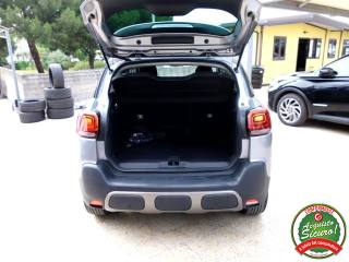 CITROEN C3 Aircross usata, con Specchietti laterali elettrici