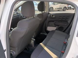 CITROEN C3 usata, con Climatizzatore