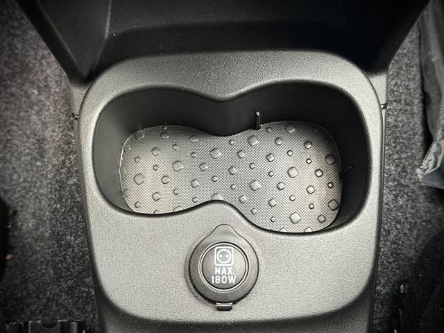 FIAT Panda usata 23