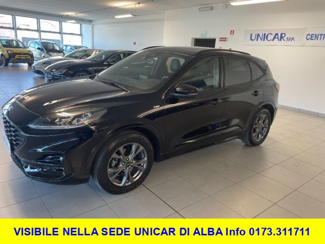 FORD Kuga usata, con ABS