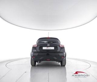 NISSAN Juke usata 5