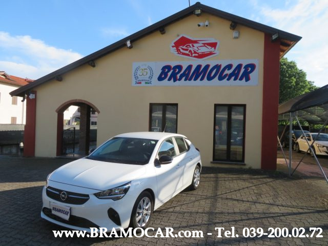 OPEL Corsa usata, con ABS