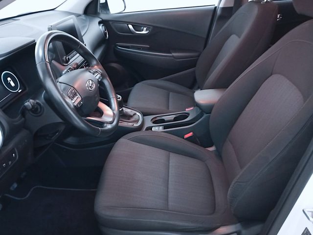 HYUNDAI Kona usata, con Vetri oscurati