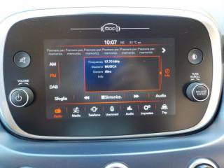 FIAT 500X usata, con Bluetooth