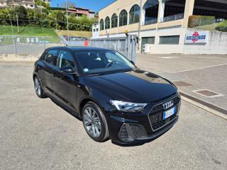 AUDI A1 usata, con Alzacristalli elettrici