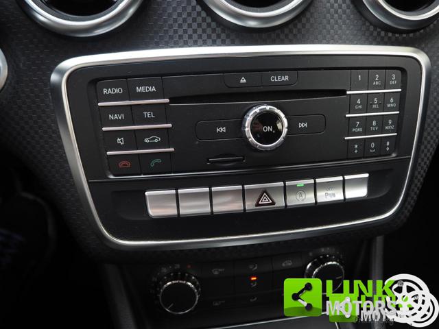 MERCEDES-BENZ A 180 usata 13